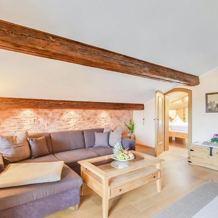 Beim Kreuzfelder Zwiesel Inzell Exteriér fotografie