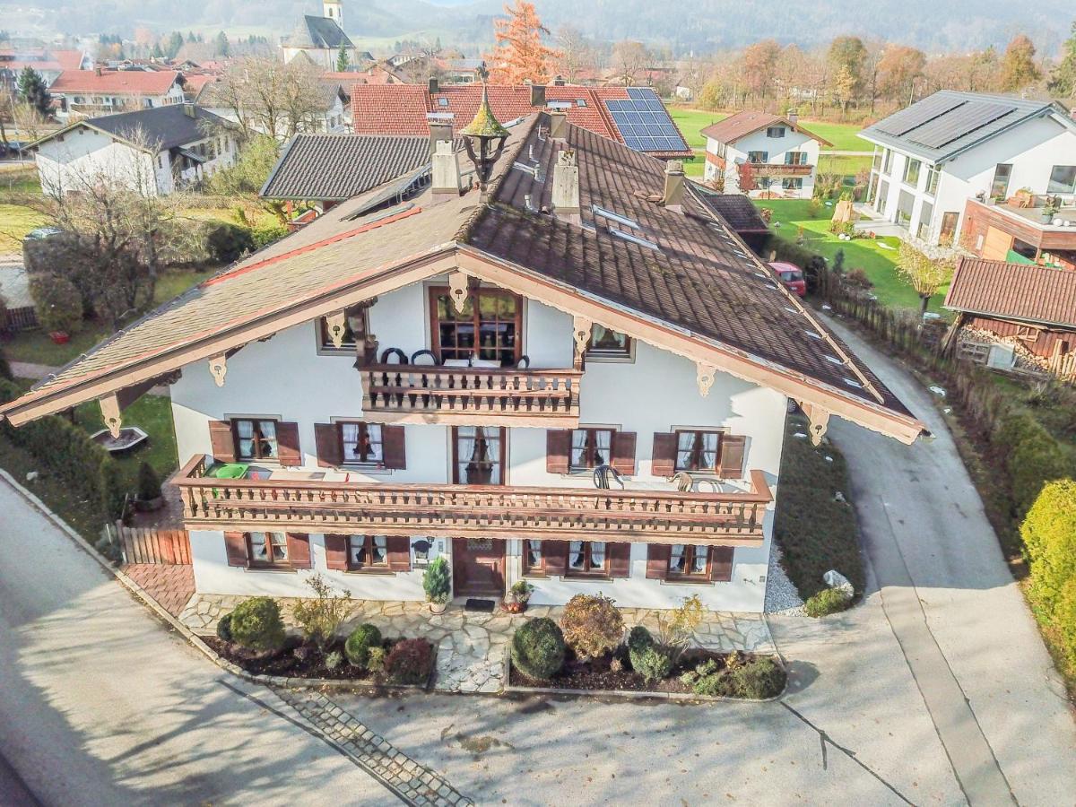Beim Kreuzfelder Zwiesel Inzell Exteriér fotografie