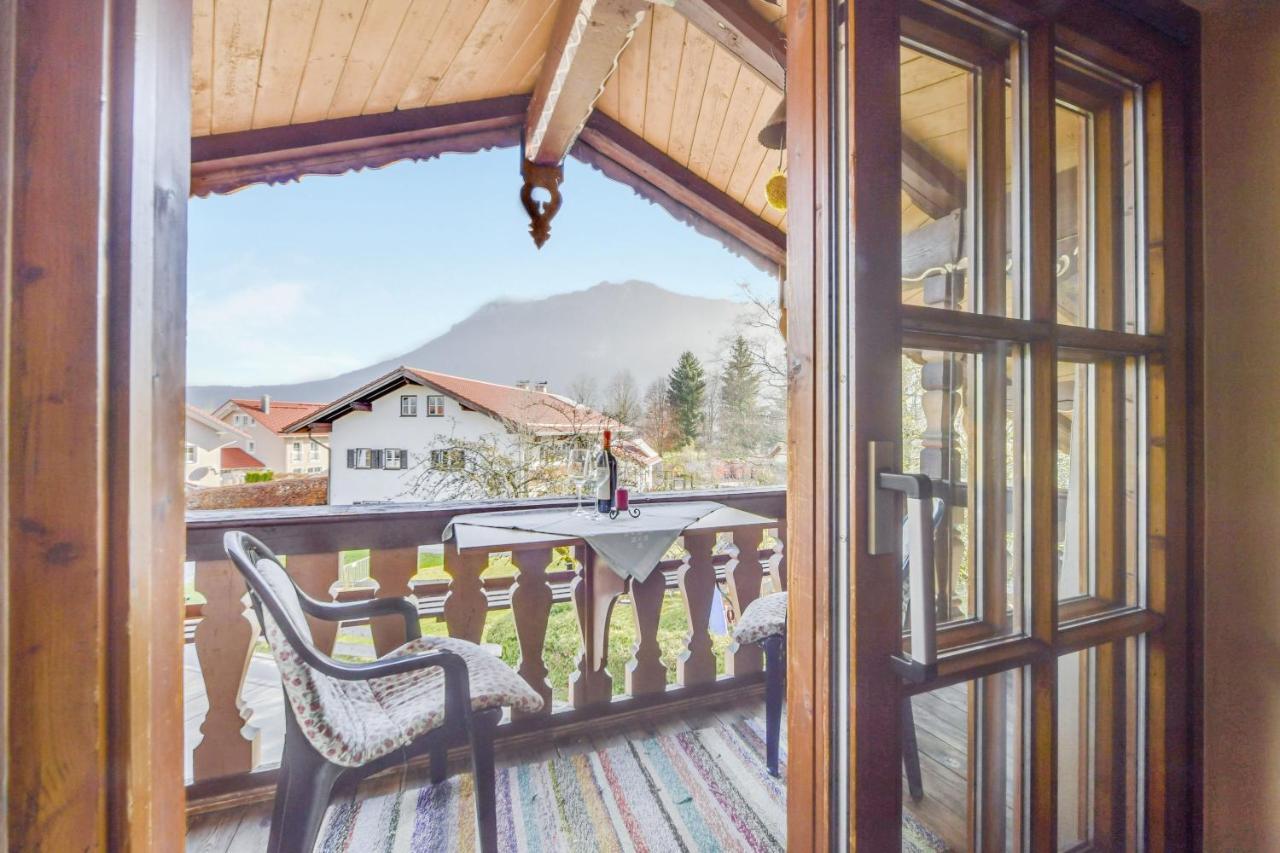 Beim Kreuzfelder Zwiesel Inzell Exteriér fotografie